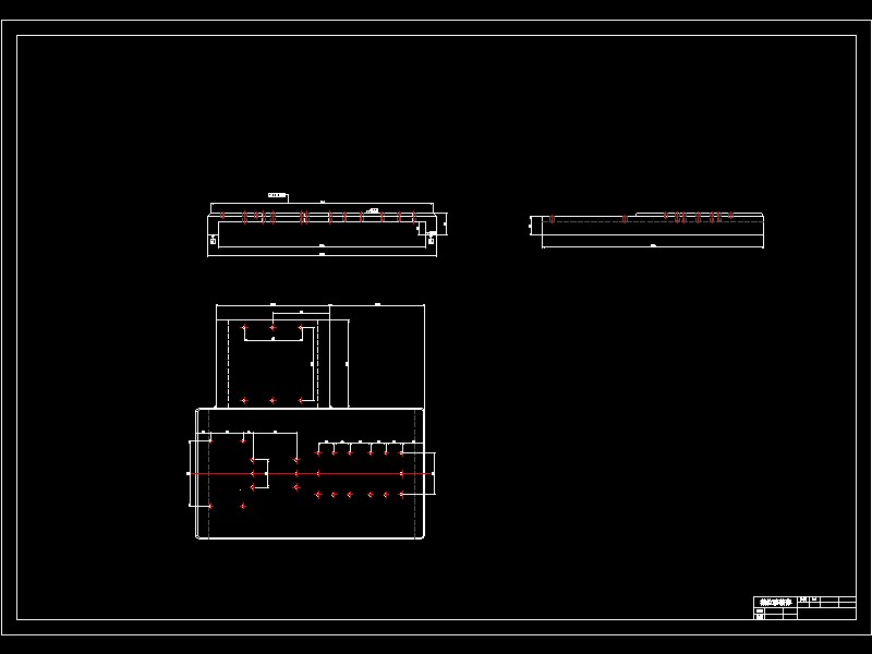 微动摩擦试验机设计
